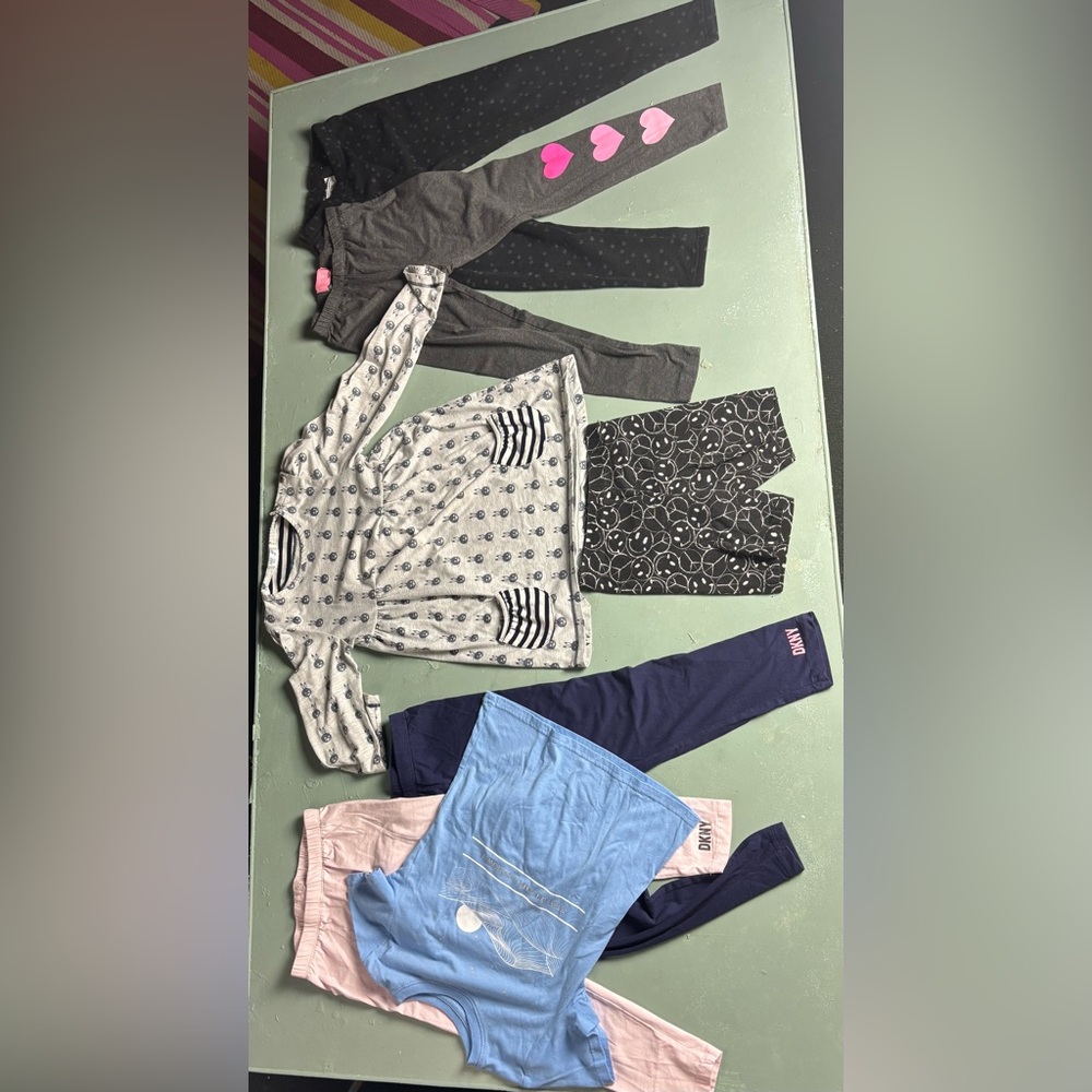 Kids Clothes 7-8 years old!